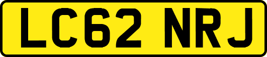 LC62NRJ