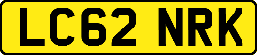 LC62NRK