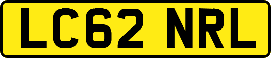 LC62NRL