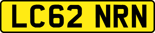 LC62NRN
