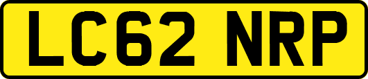 LC62NRP