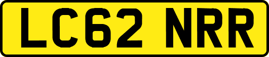 LC62NRR