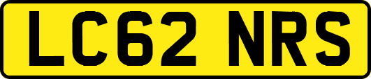 LC62NRS