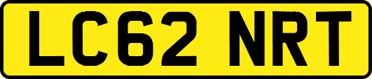 LC62NRT