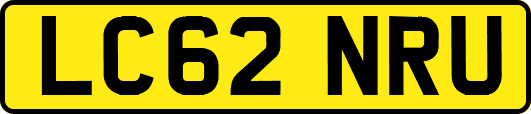LC62NRU