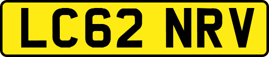 LC62NRV