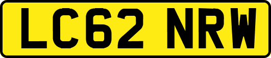 LC62NRW