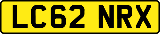LC62NRX