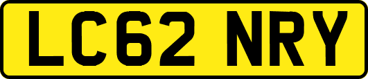 LC62NRY