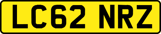 LC62NRZ