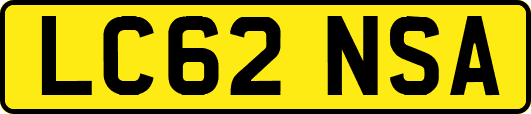LC62NSA