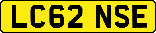 LC62NSE