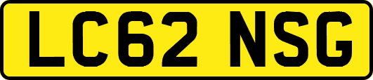 LC62NSG