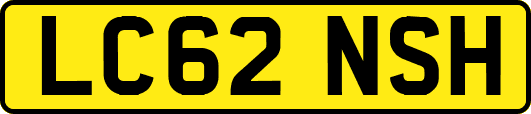 LC62NSH