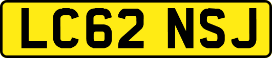 LC62NSJ