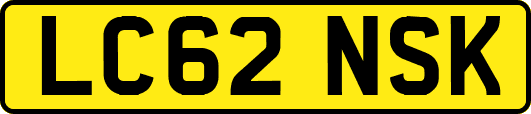 LC62NSK
