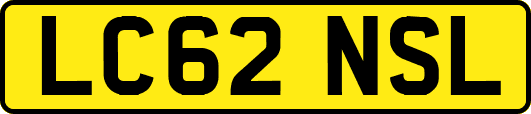 LC62NSL