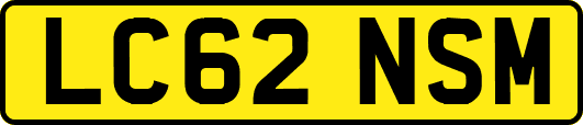 LC62NSM
