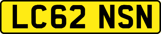 LC62NSN