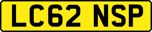 LC62NSP