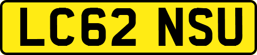 LC62NSU