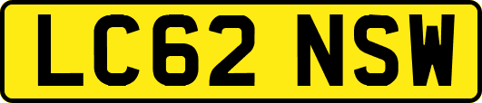 LC62NSW