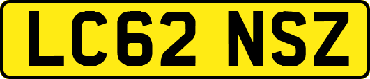 LC62NSZ