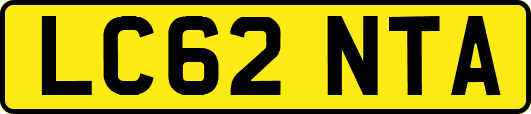 LC62NTA