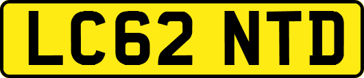 LC62NTD