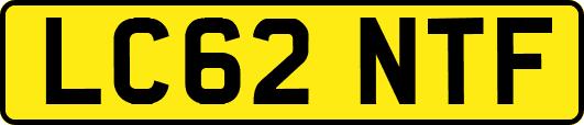 LC62NTF