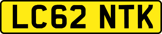 LC62NTK