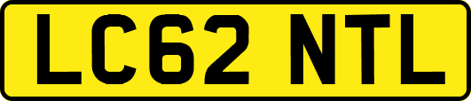 LC62NTL