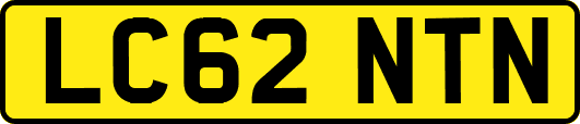 LC62NTN