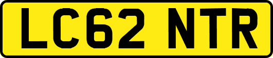 LC62NTR