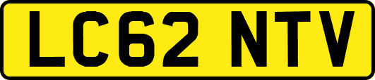 LC62NTV