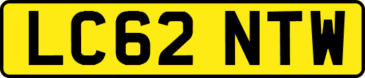 LC62NTW