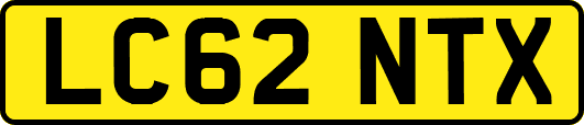LC62NTX