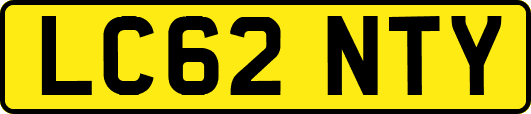LC62NTY