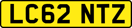 LC62NTZ