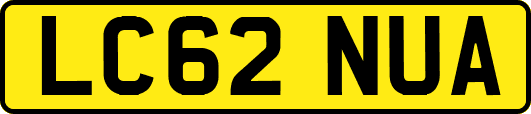 LC62NUA