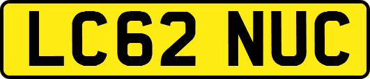 LC62NUC