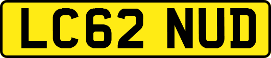 LC62NUD