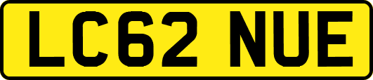 LC62NUE