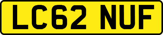 LC62NUF