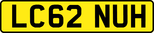 LC62NUH
