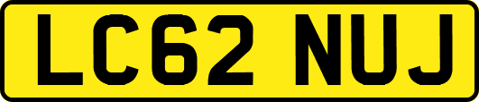 LC62NUJ