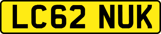 LC62NUK