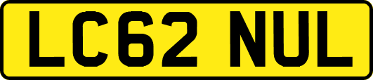 LC62NUL