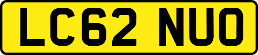 LC62NUO