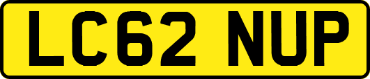 LC62NUP